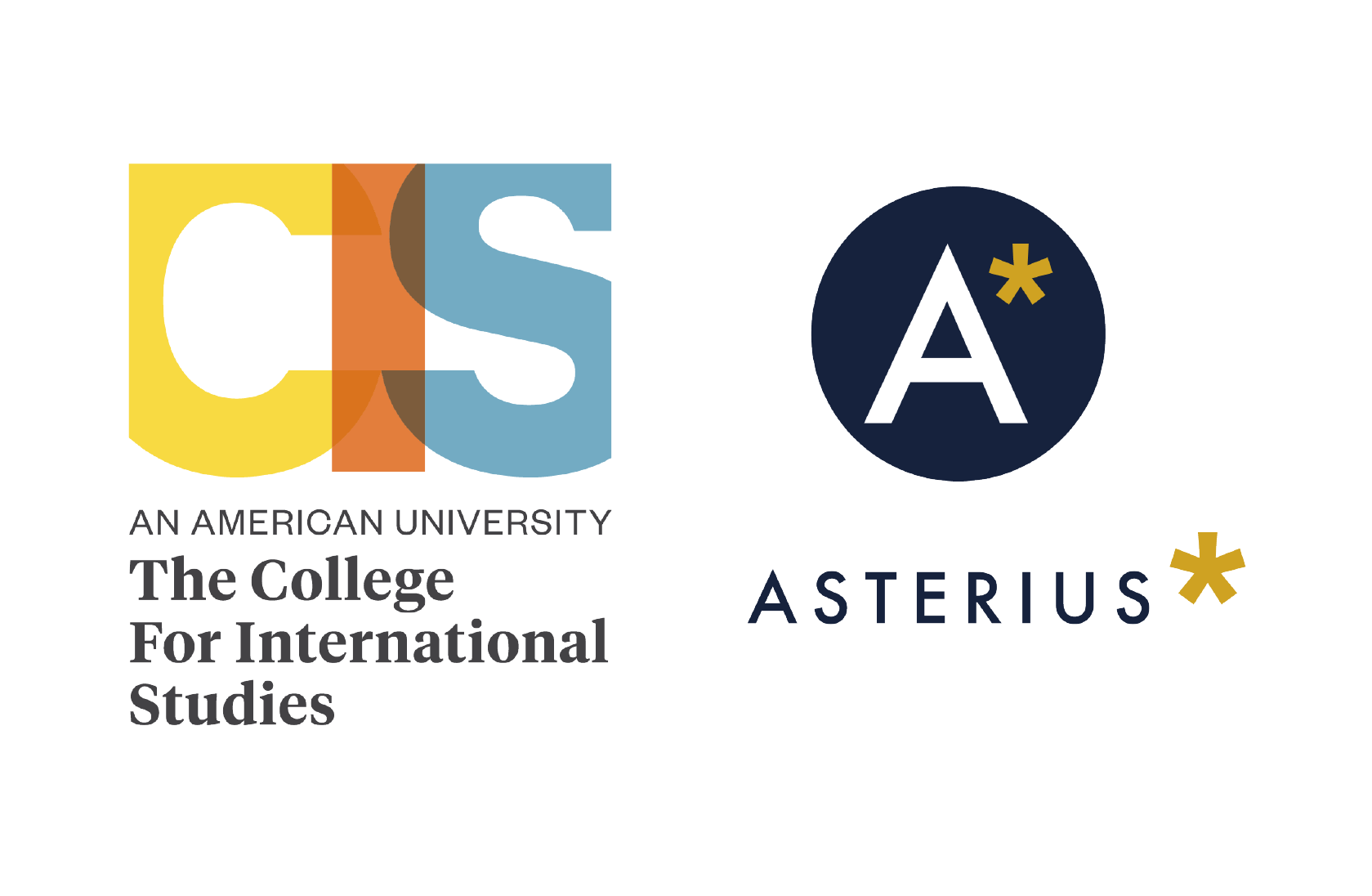 logos cis y asterius